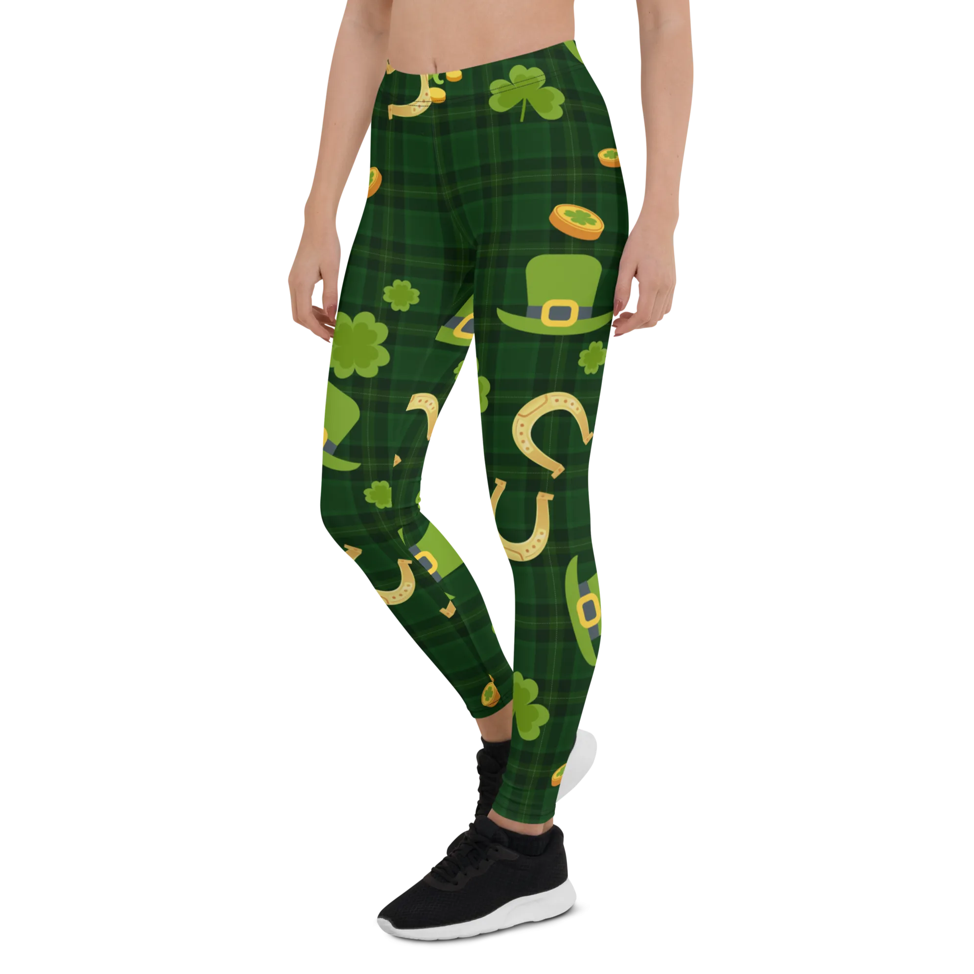 Irish Pride Leggings