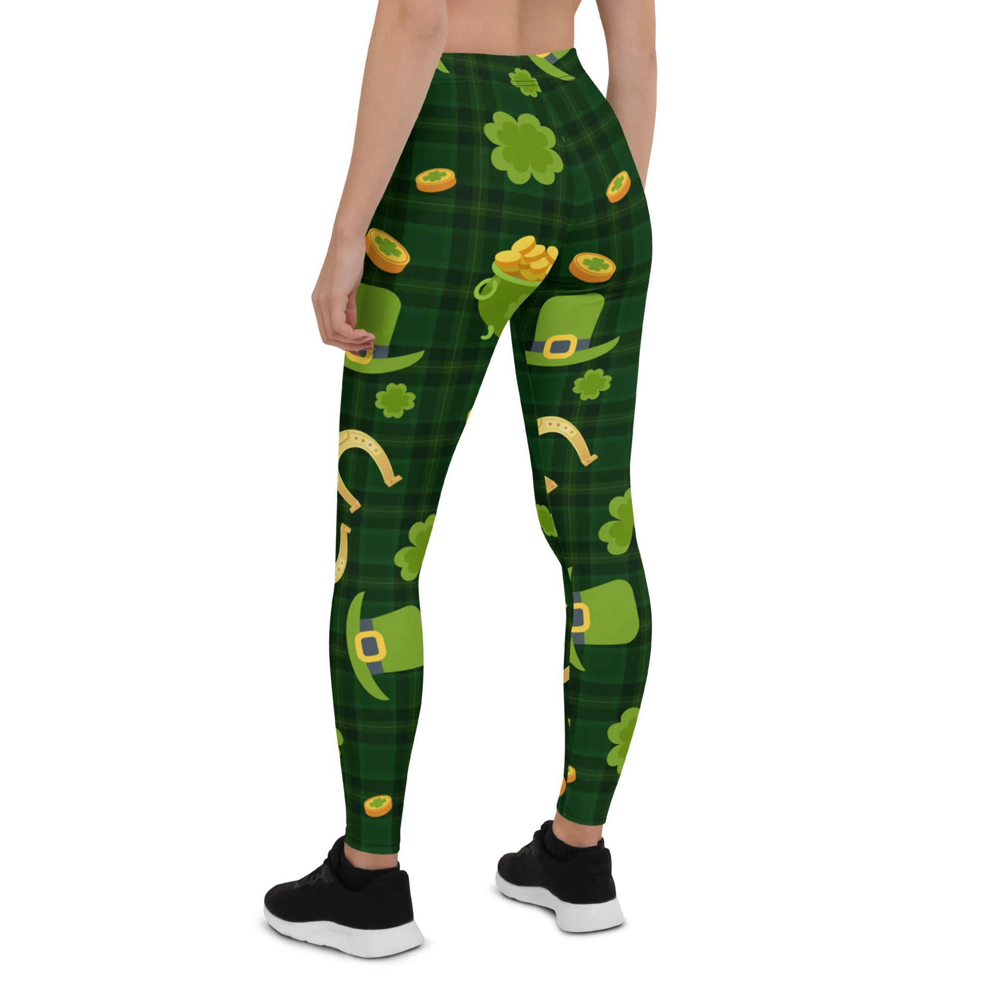 Irish Pride Leggings