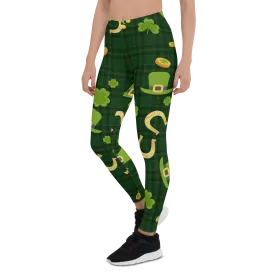 Irish Pride Leggings