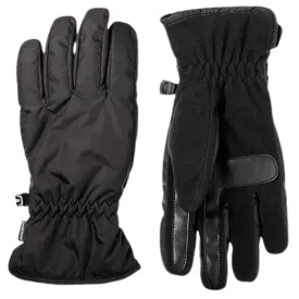 ISOTONER -  Men Cold Weather Waterproof Winter Gloves