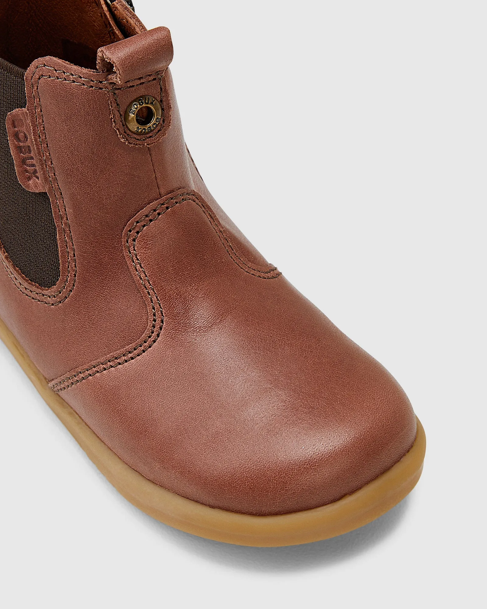 Iwalk Jodhpur Boots II Toffee