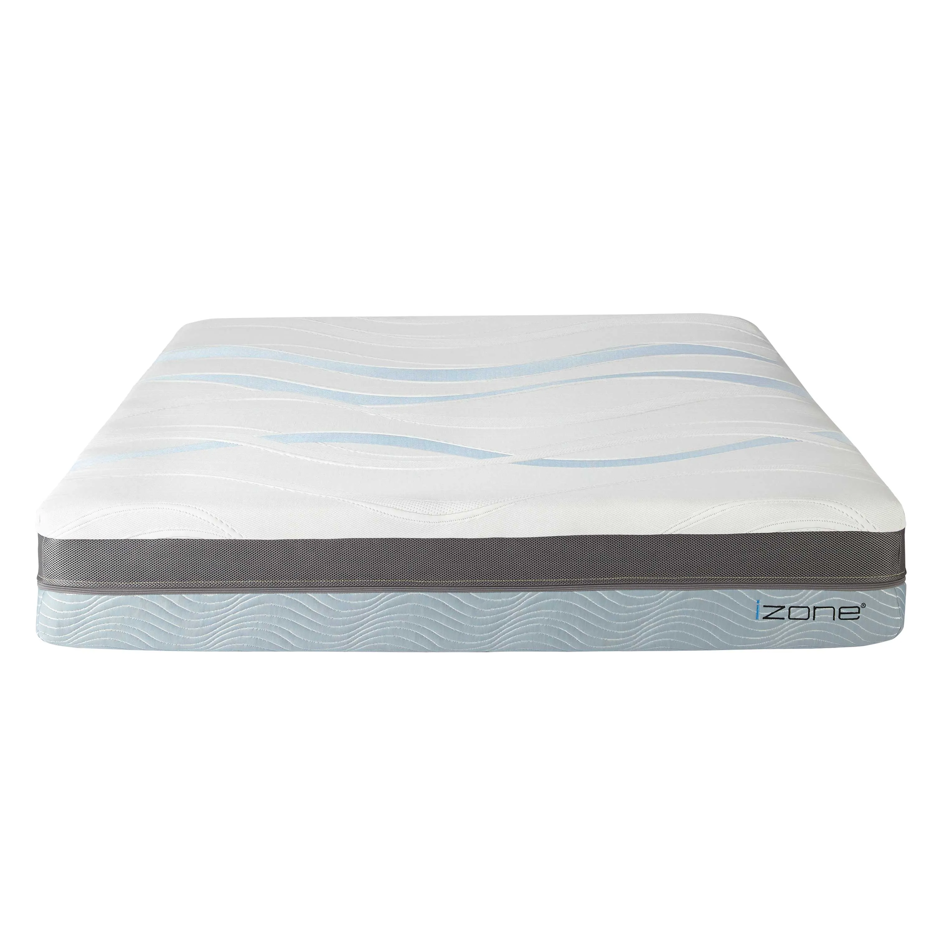 izone™ Z2 10" Hybrid Softside Waterbed