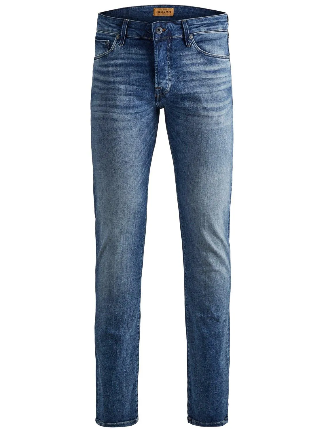 Jack & Jones Glenn 357 - Slim fit jeans