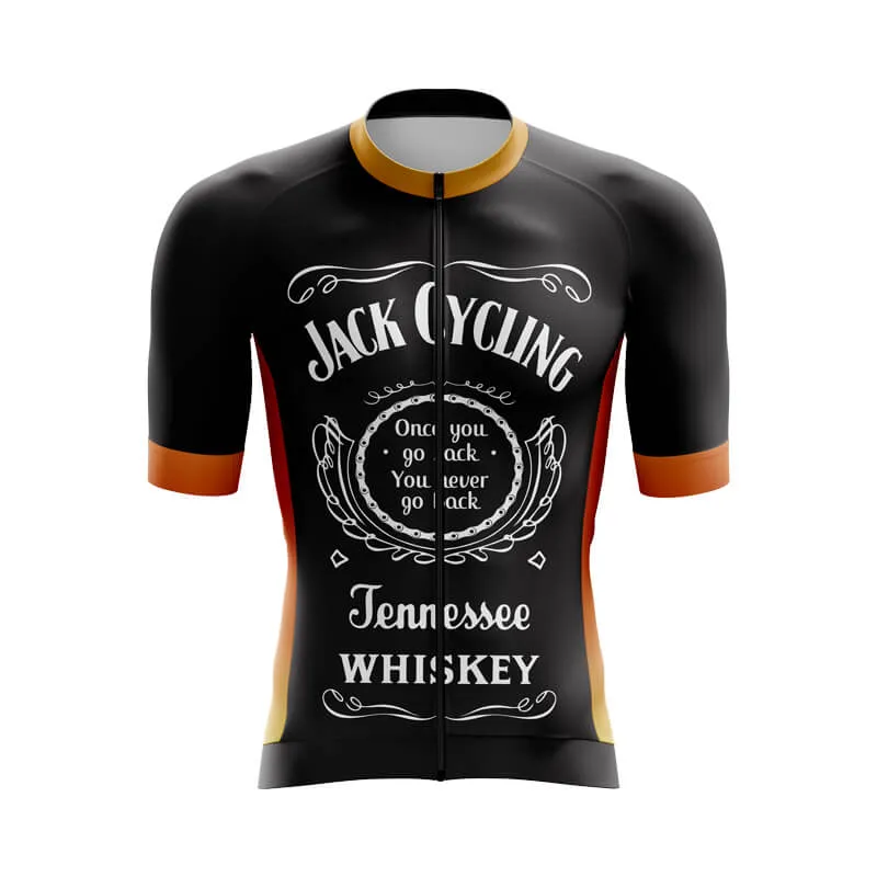 Jack Cycling Aero jerseys