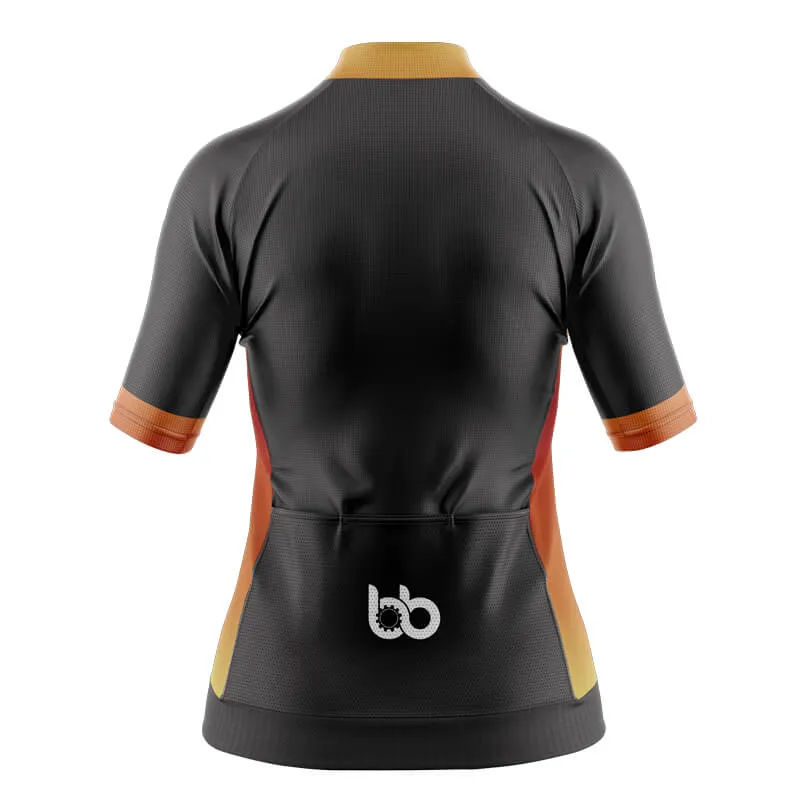 Jack Cycling Aero jerseys