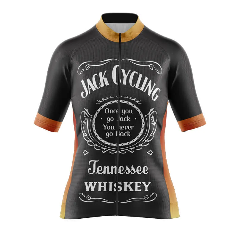 Jack Cycling Aero jerseys