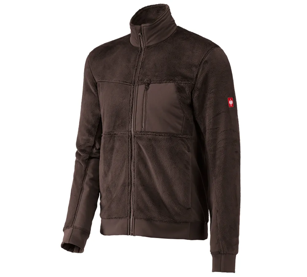 Jacket highloft e.s.dynashield