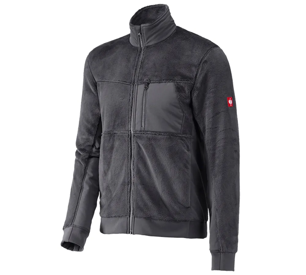 Jacket highloft e.s.dynashield