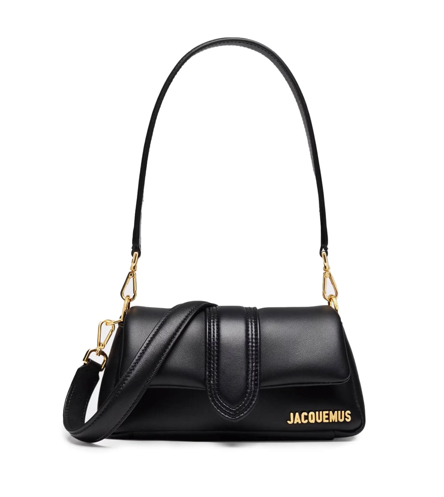 JACQUEMUS Le Petit Bambimou Handbag