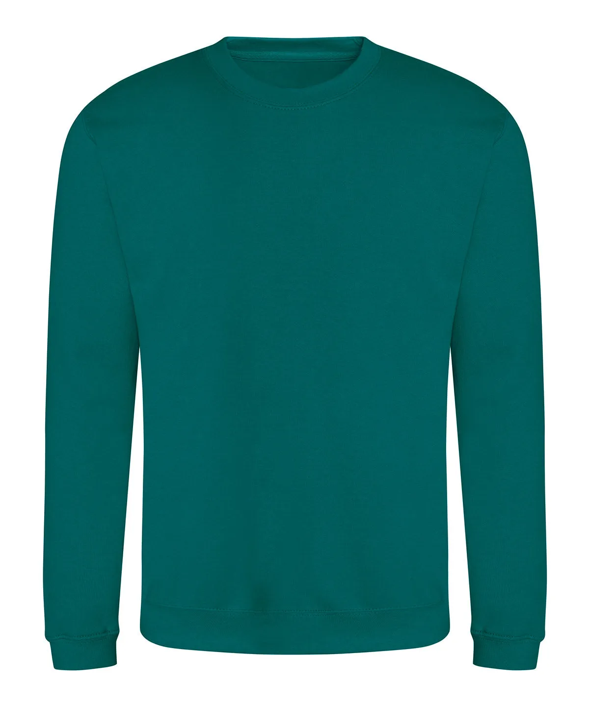 Jade - AWDis sweatshirt