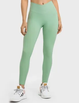 Jade leggings