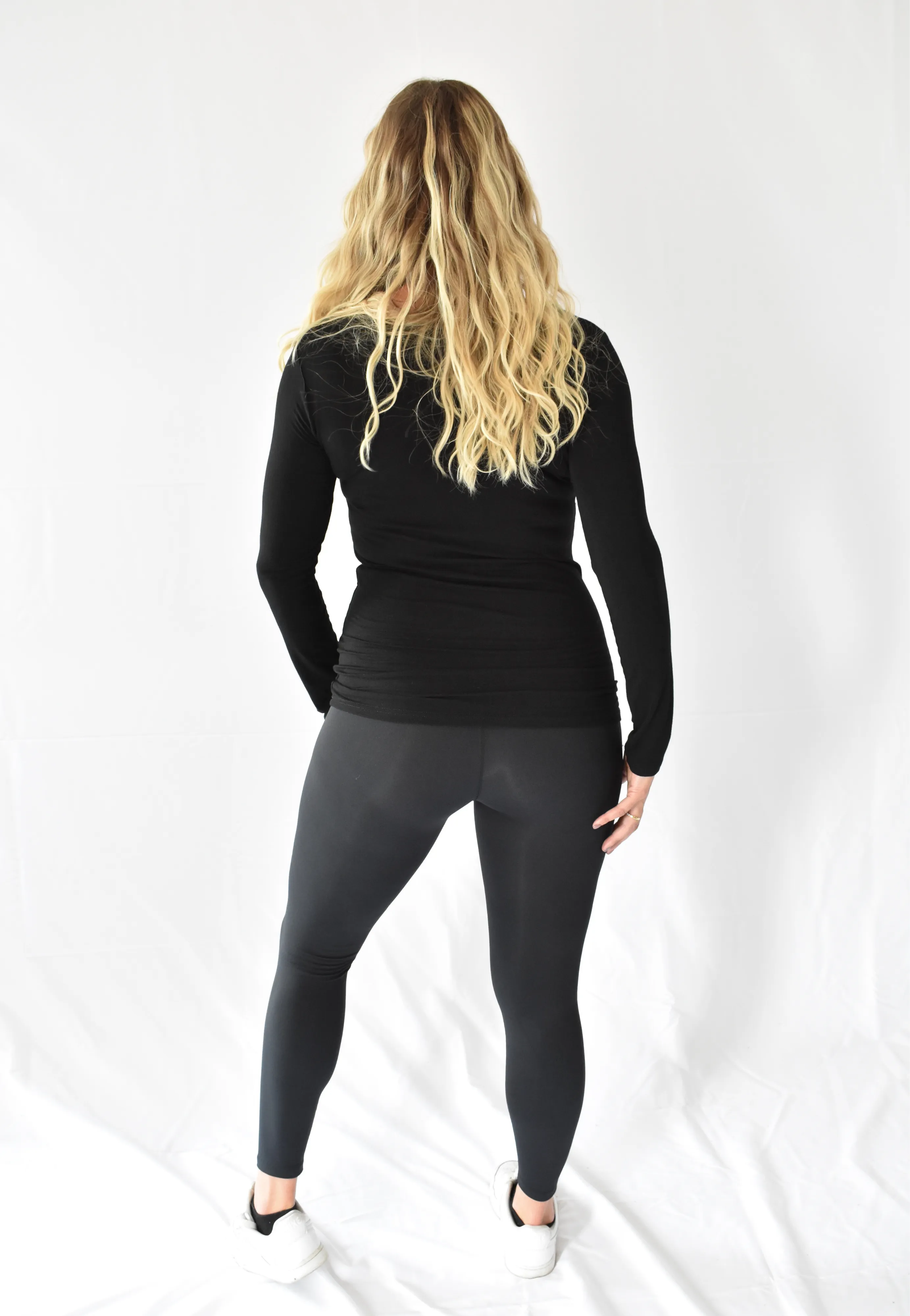 Jaida Nursing Long Sleeve