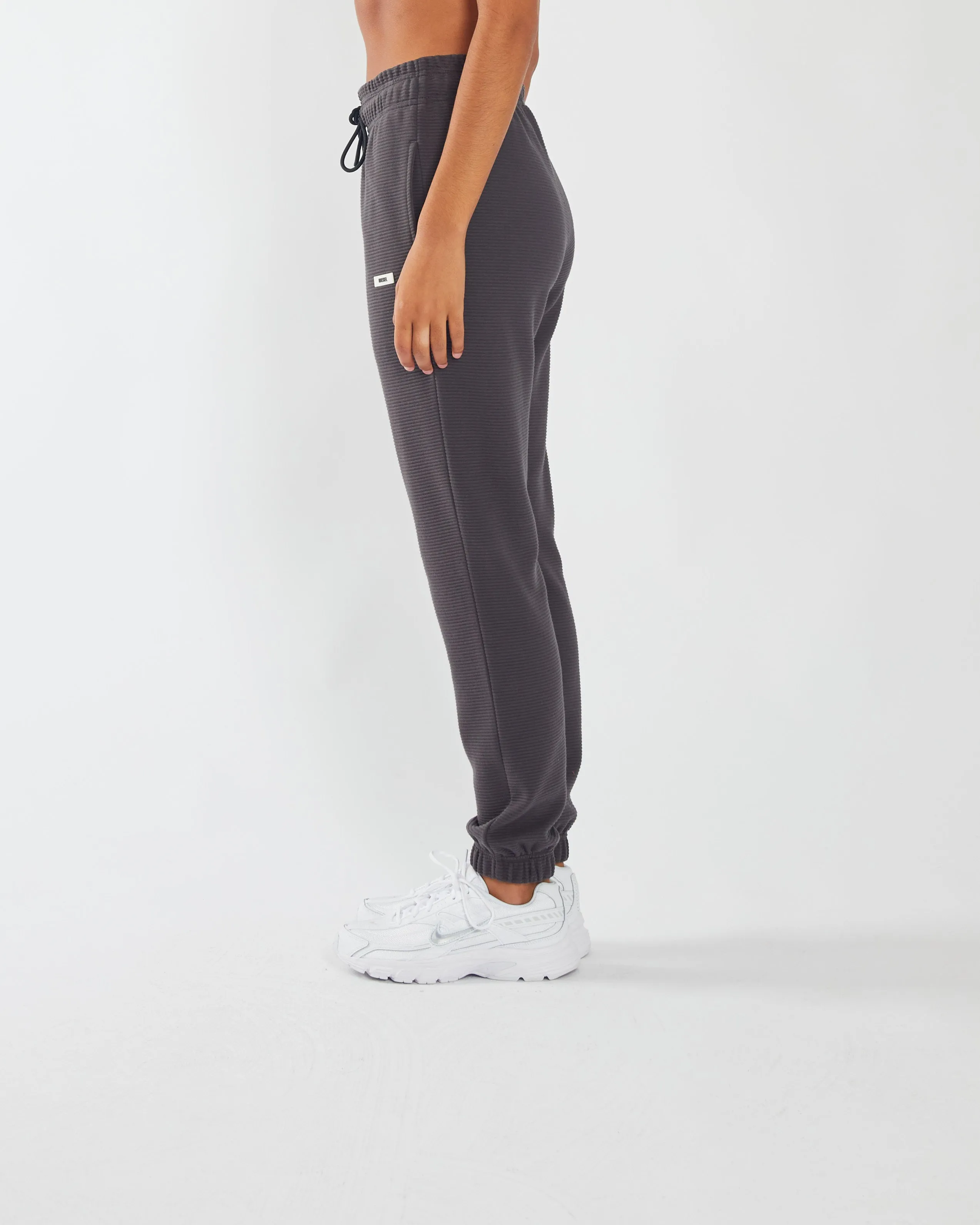 Jamila Jogger Dark Slate