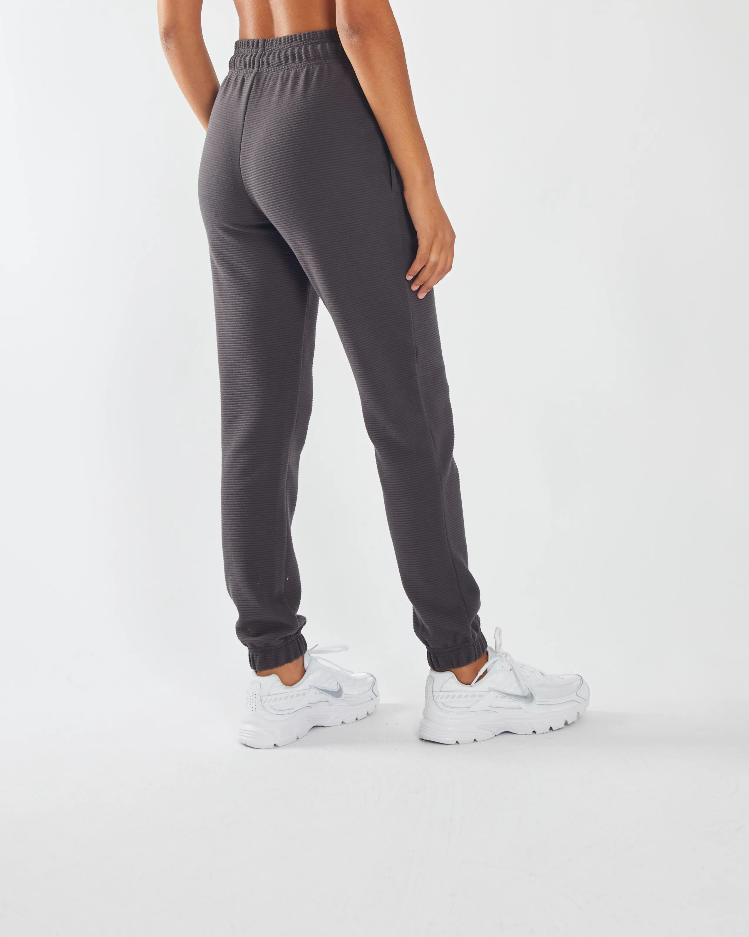 Jamila Jogger Dark Slate