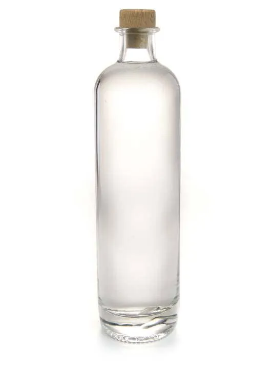 Jar with VODKA