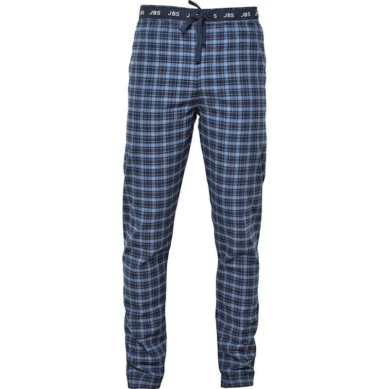 JBS Flannel - Pyjamas buks