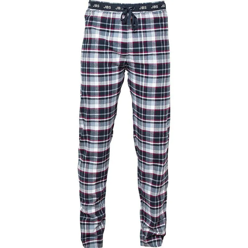 JBS Flannel - Pyjamas buks