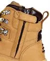 JB'S Roadtrain Zip Safety Boot - 9F1