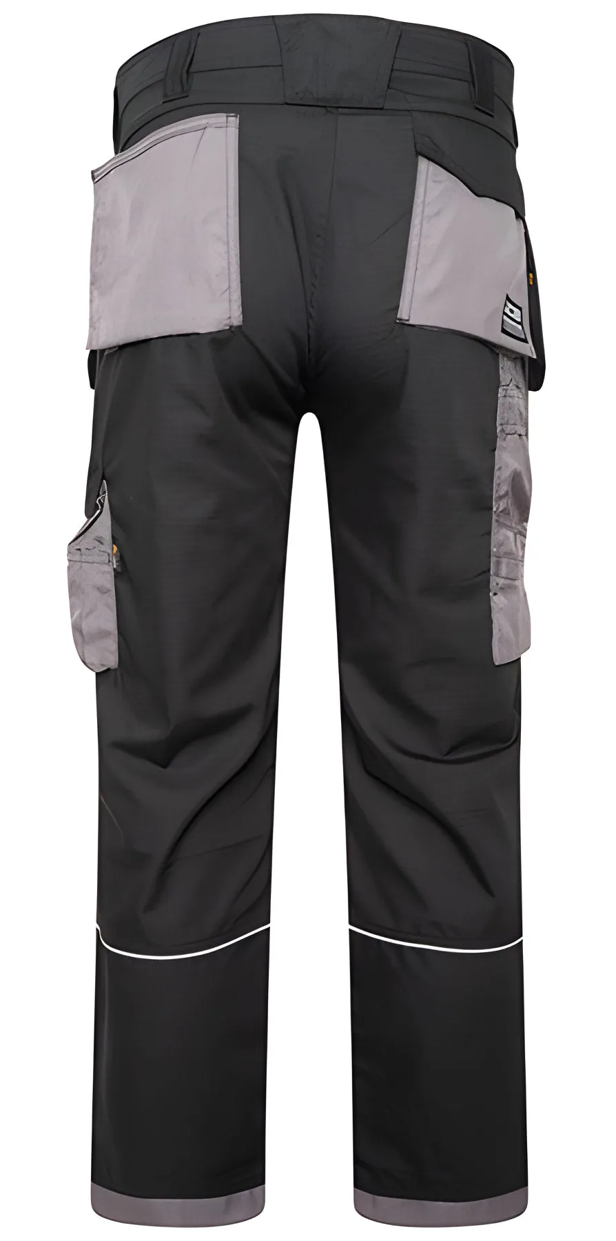 JCB Workwear Trade Plus Rip Stop Work Trousers-D IM-28