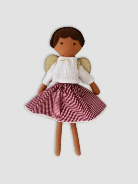 Jeanne fairy doll AW24