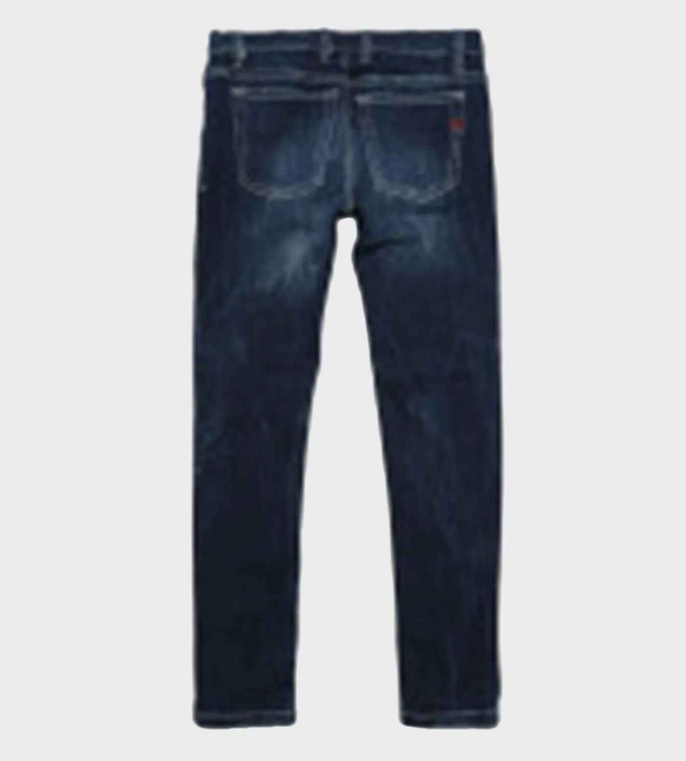 Jeans Dark Indigo