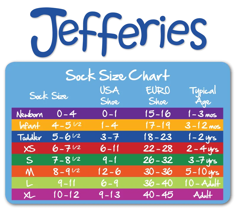 Jefferies - Misty Ruffle Socks