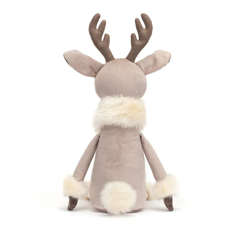 Jellycat Joy Reindeer - Large