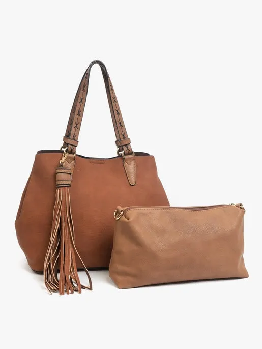 Jen & Co. Bag: Aliza