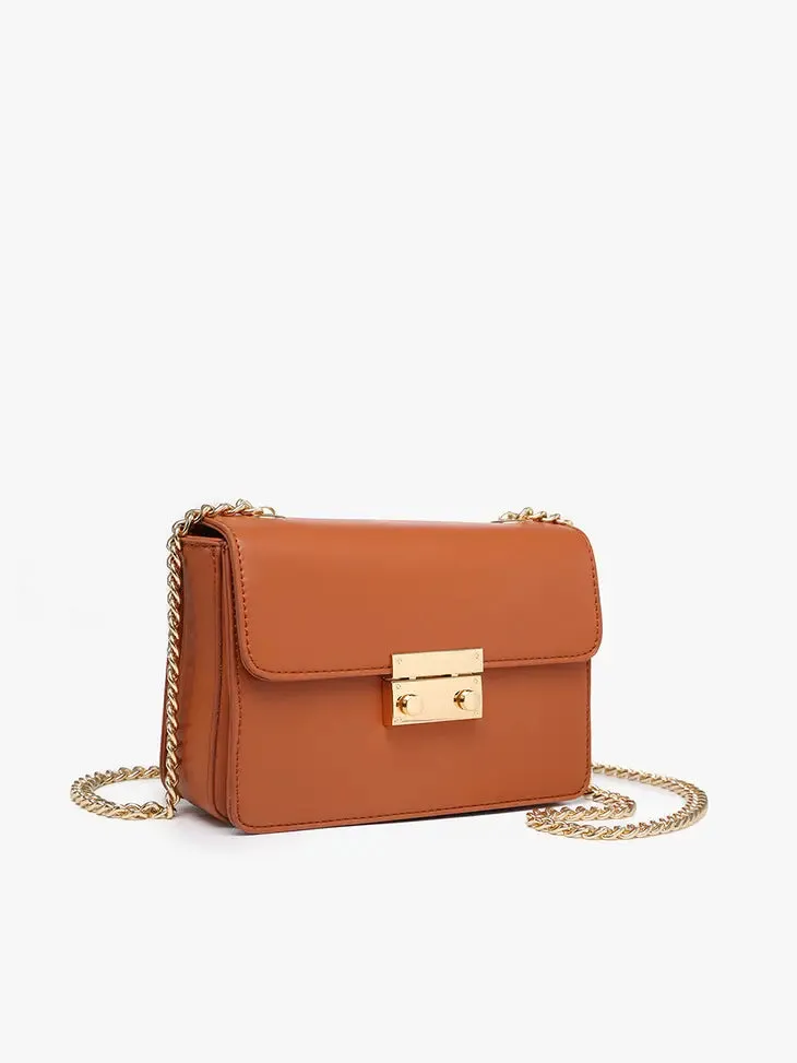 Jen & Co. Bag: EH Crossbody