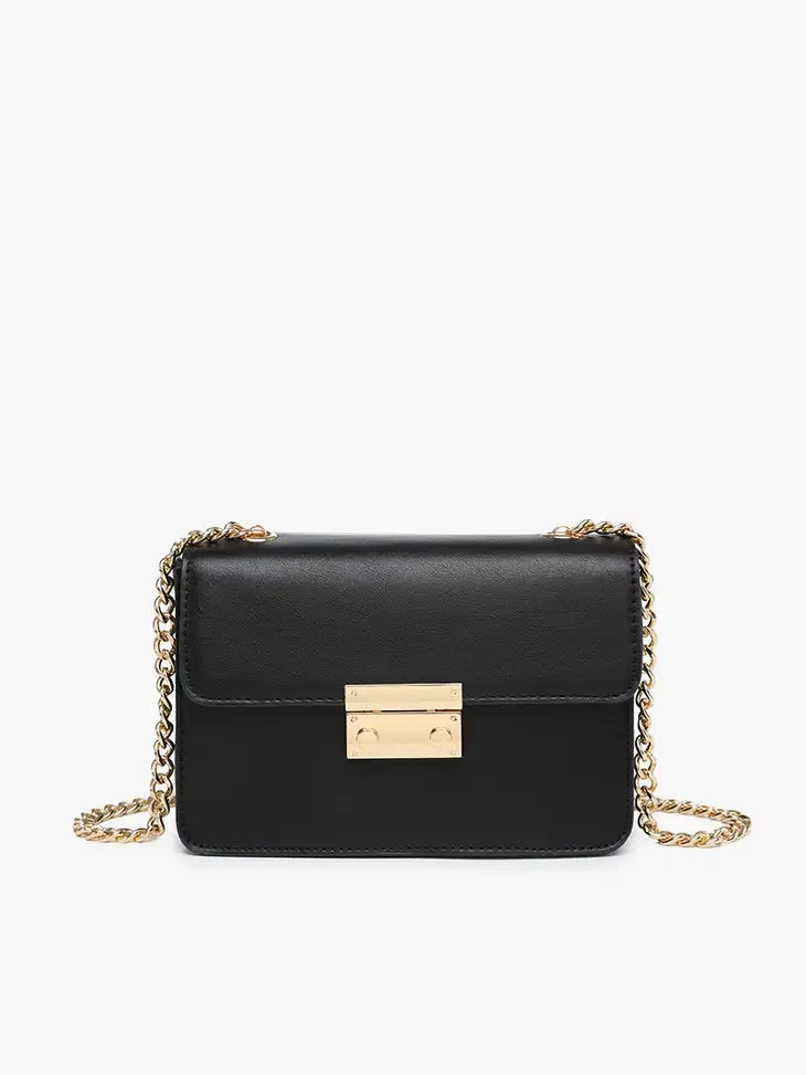 Jen & Co. Bag: EH Crossbody