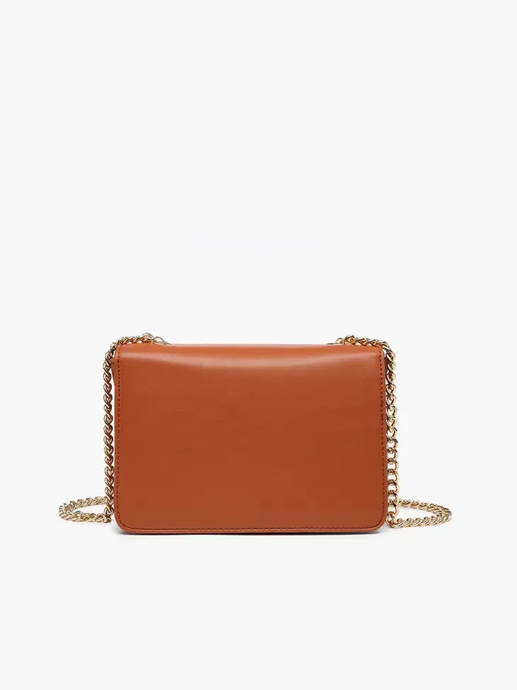 Jen & Co. Bag: EH Crossbody