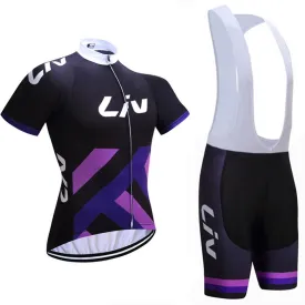 Jersey Gel Bib Shorts