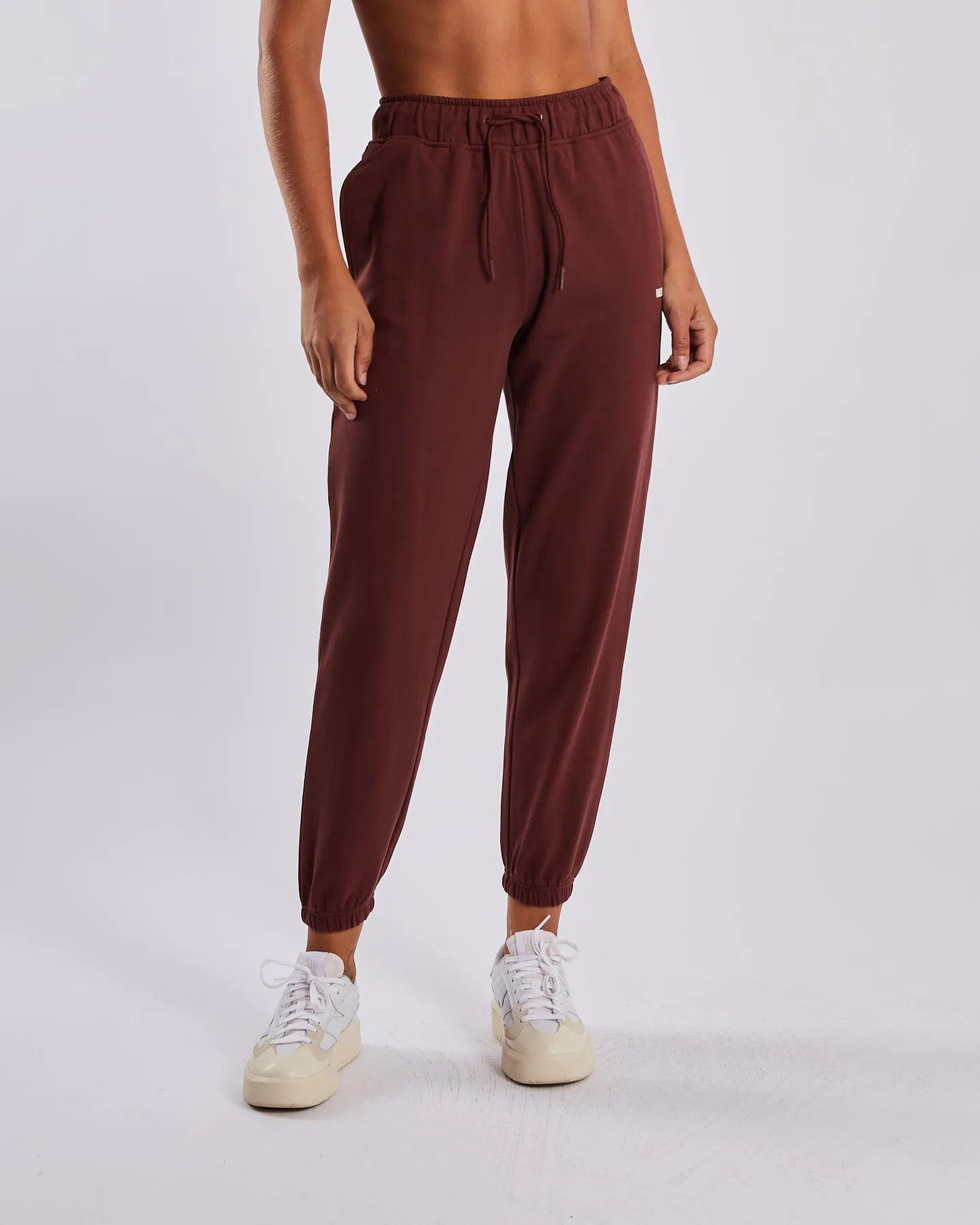 Jet Jogger Auburn Rust