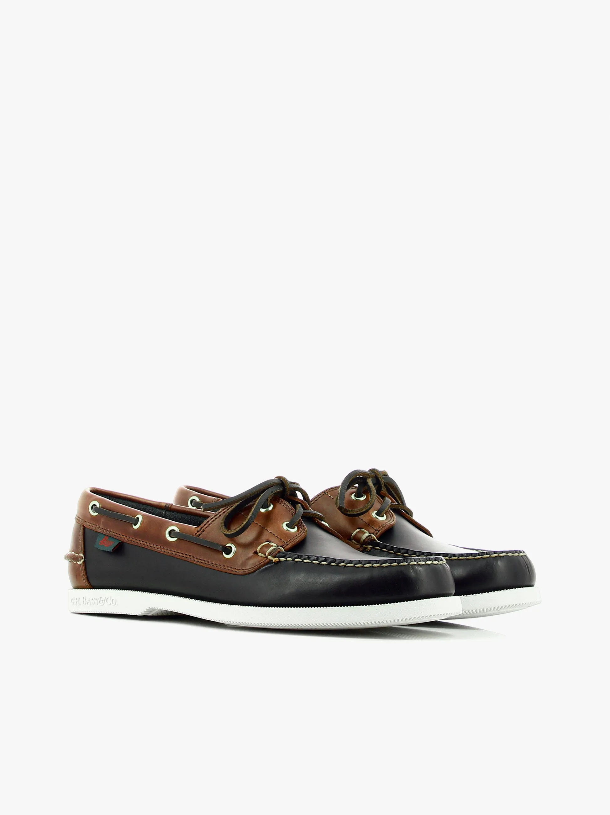 Jetty II Boat Shoes