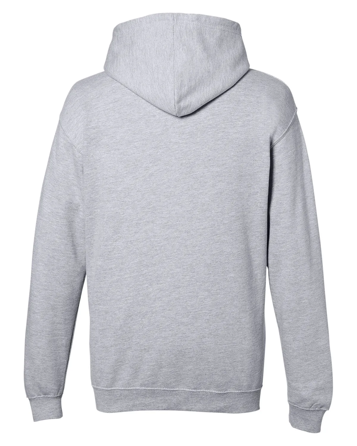 JHA001-Just Hoods By AWDis-HEATHER GREY