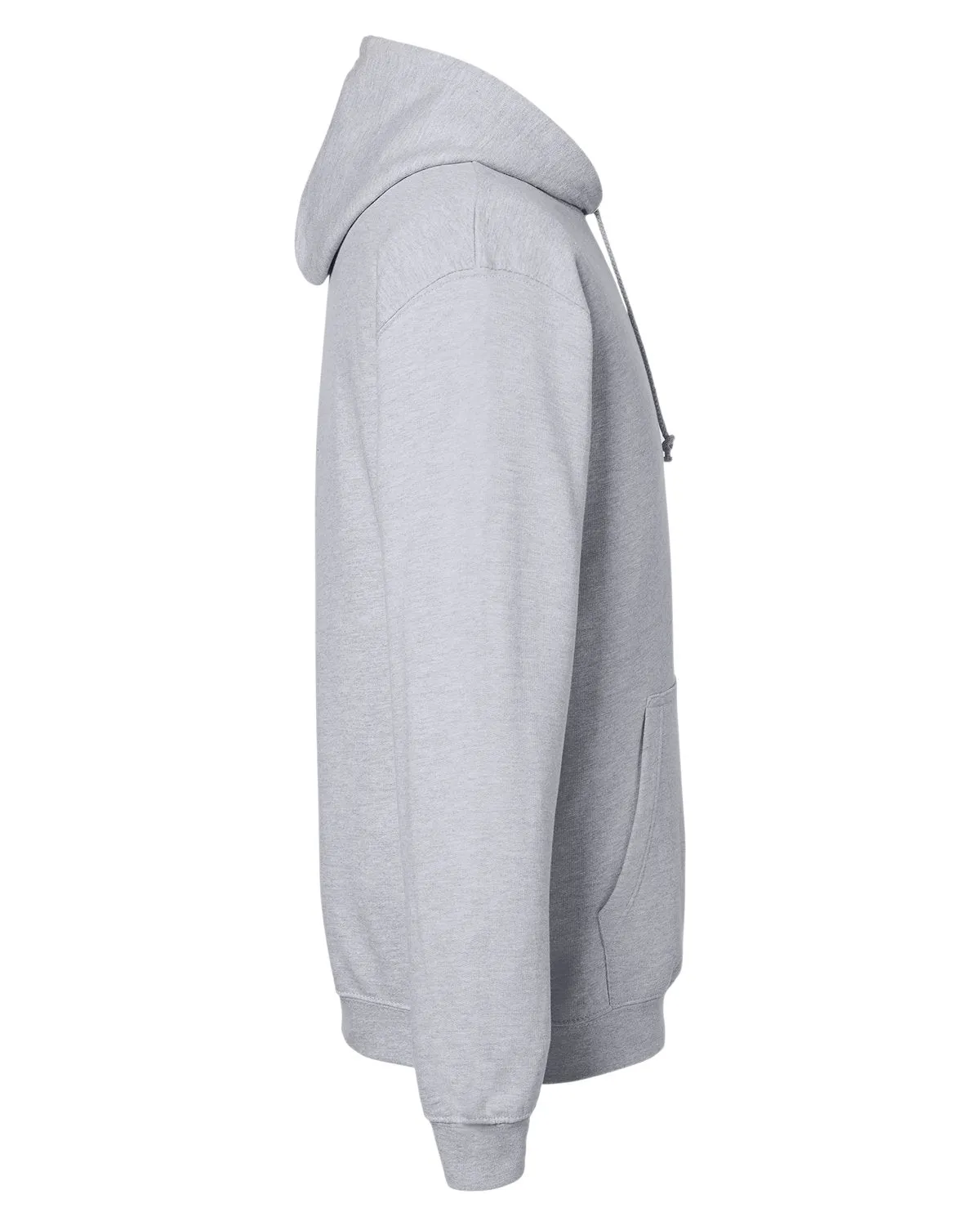 JHA001-Just Hoods By AWDis-HEATHER GREY