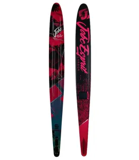 Jobe Esprit Carbon Slalom Ski