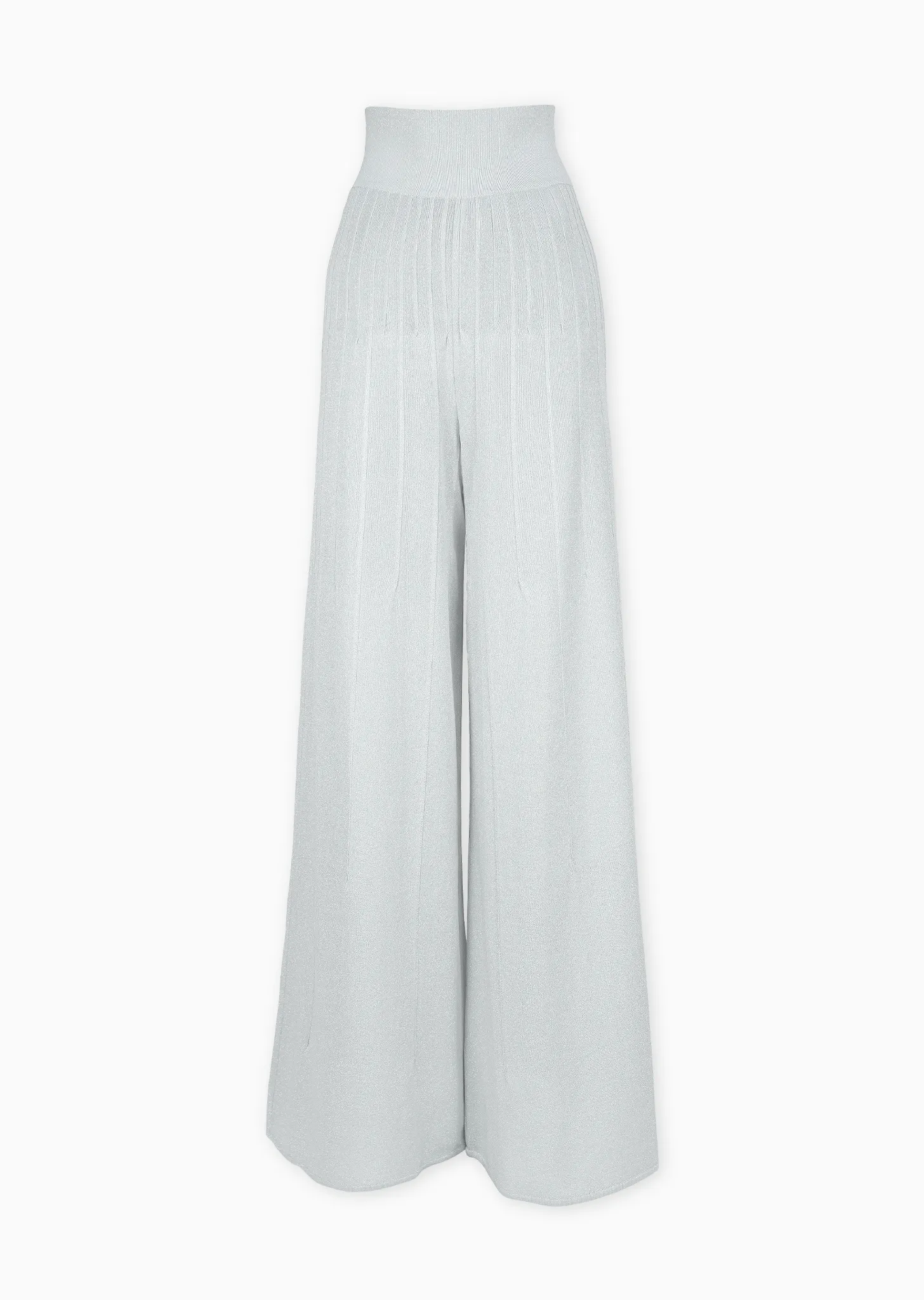 Jodi - Flare Leg Pant with Pintuck Detail