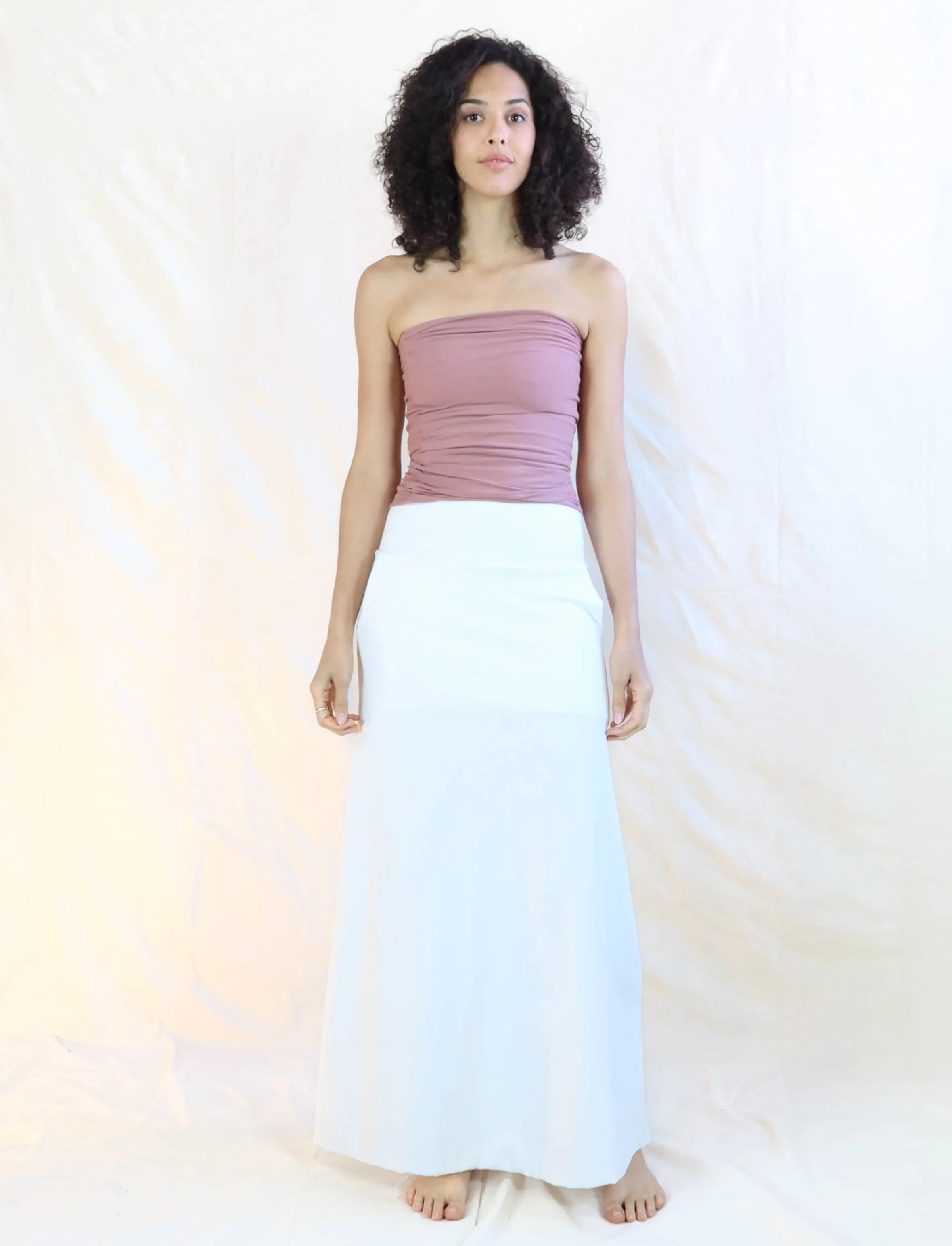 Joey Simplicity Long Skirt