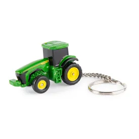 John Deere Key Ring