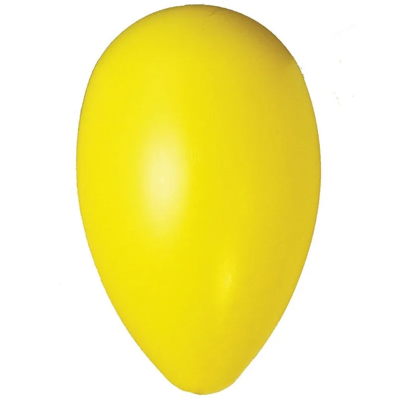 Jolly Pets Egg - Hard Plastic Play Toy