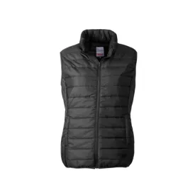 JONSSON WOMAN'S PACKABLE BODY WARMER COLOUR-BLACK SIZE-3XL