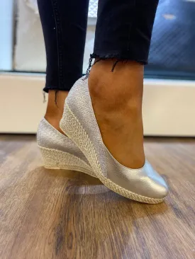 Espadrilles