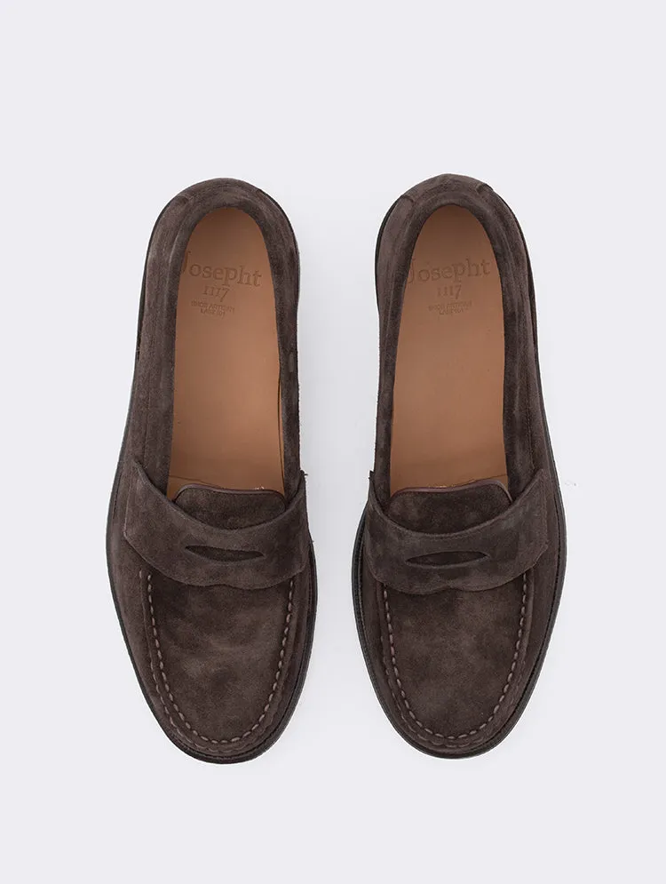 Josepht 102 Suede