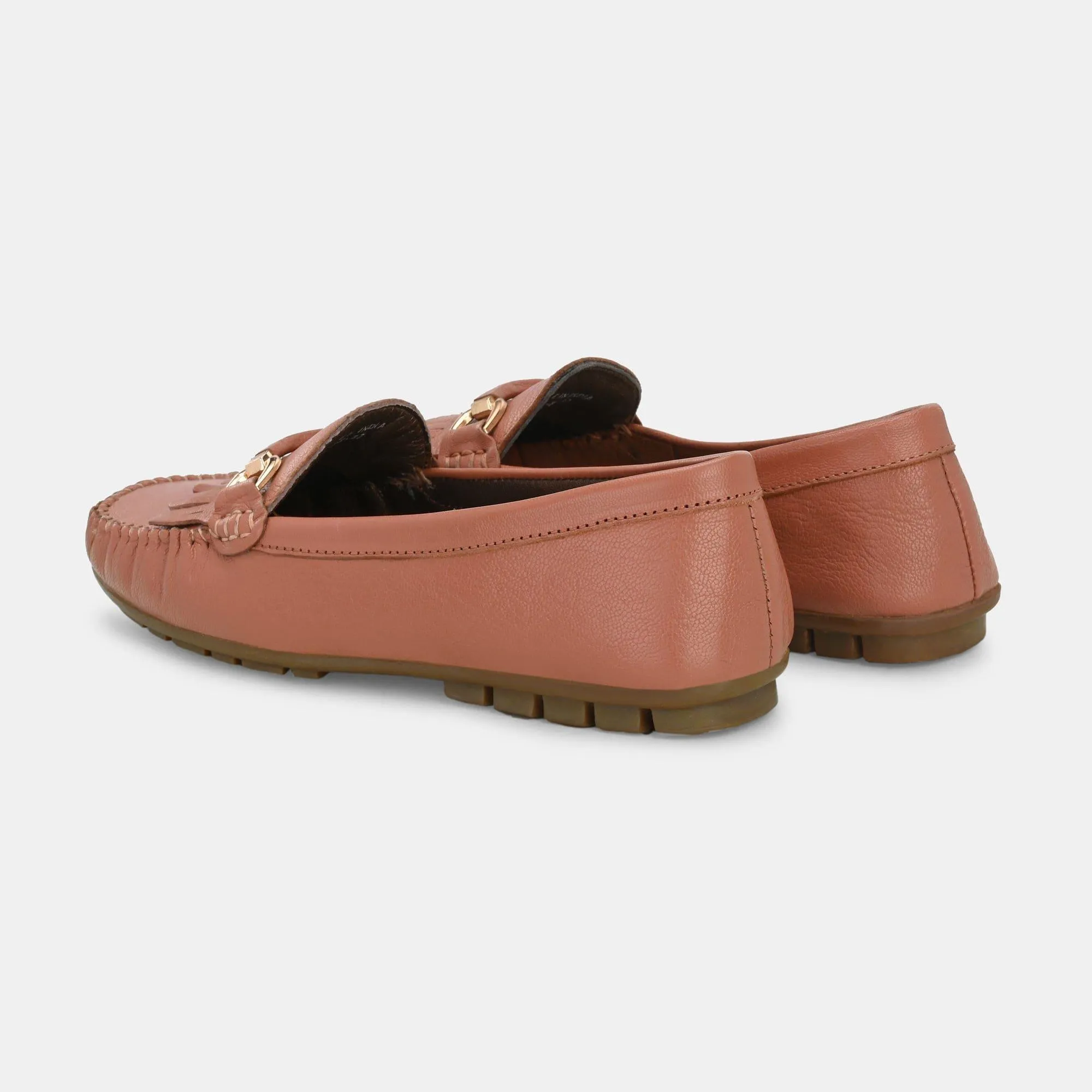 Joyride Loafers