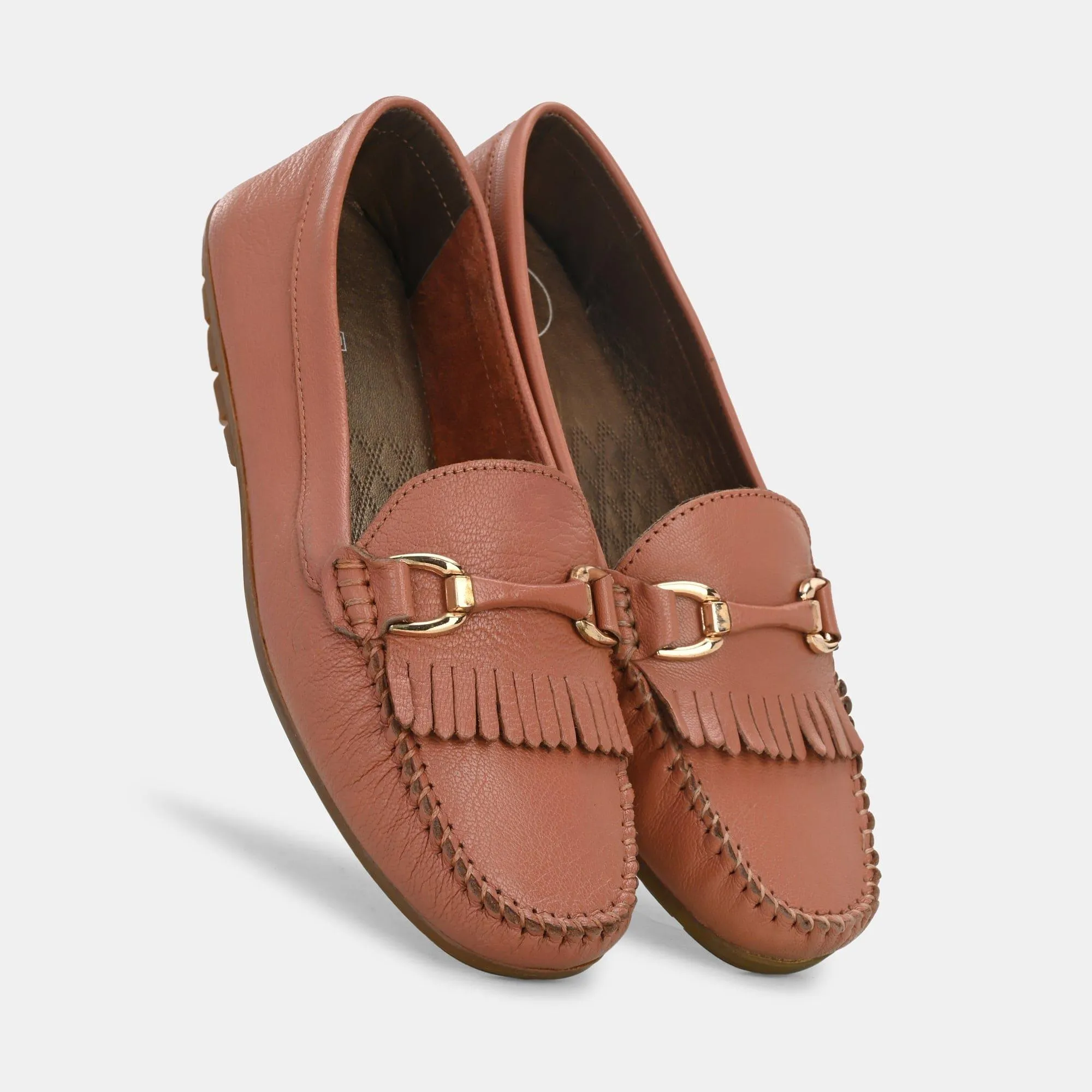 Joyride Loafers