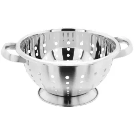 Judge 24cm Stainless Steel Colander With Side Handles