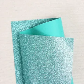 Julep Glitter Felt