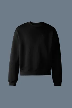 Julian Mens Ready To Wear Jumper (Black) - P0028300001