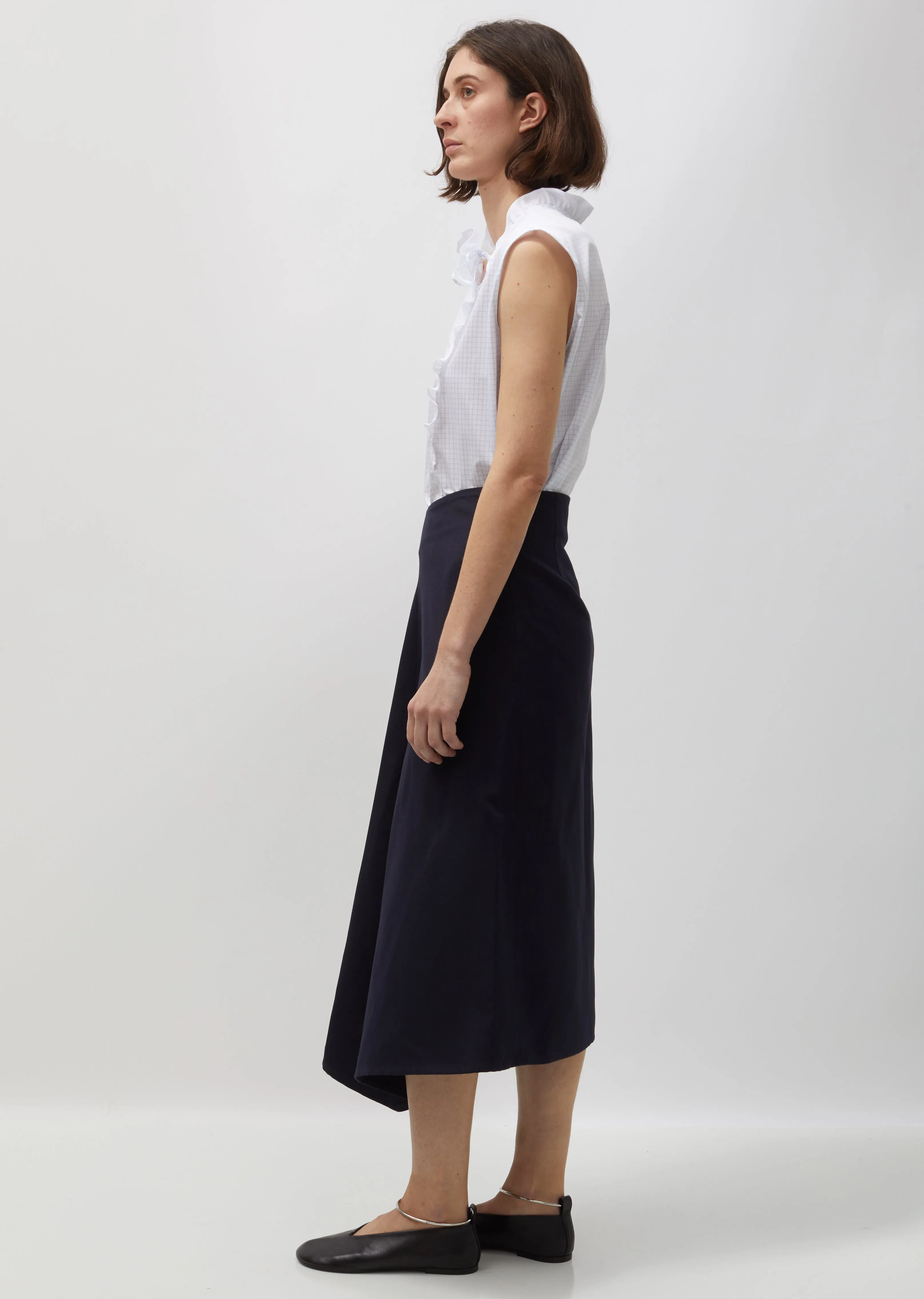 Jupe Sharp Skirt